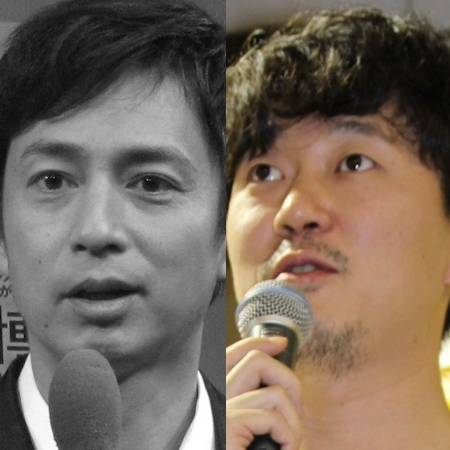 【芸能】　 徳井義実　新井浩文が同じマンションだった！！