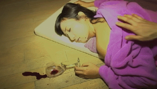 【芸能】 あの清純派女優Aが溺れたコカインSEX キメセク　エクスタシー