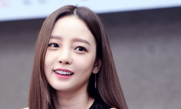 【芸能】元KARAのク・ハラさんが自宅で遺体で見つかる　ダレノガレ衝撃「一緒に頑張ろうねと言っていたのに」