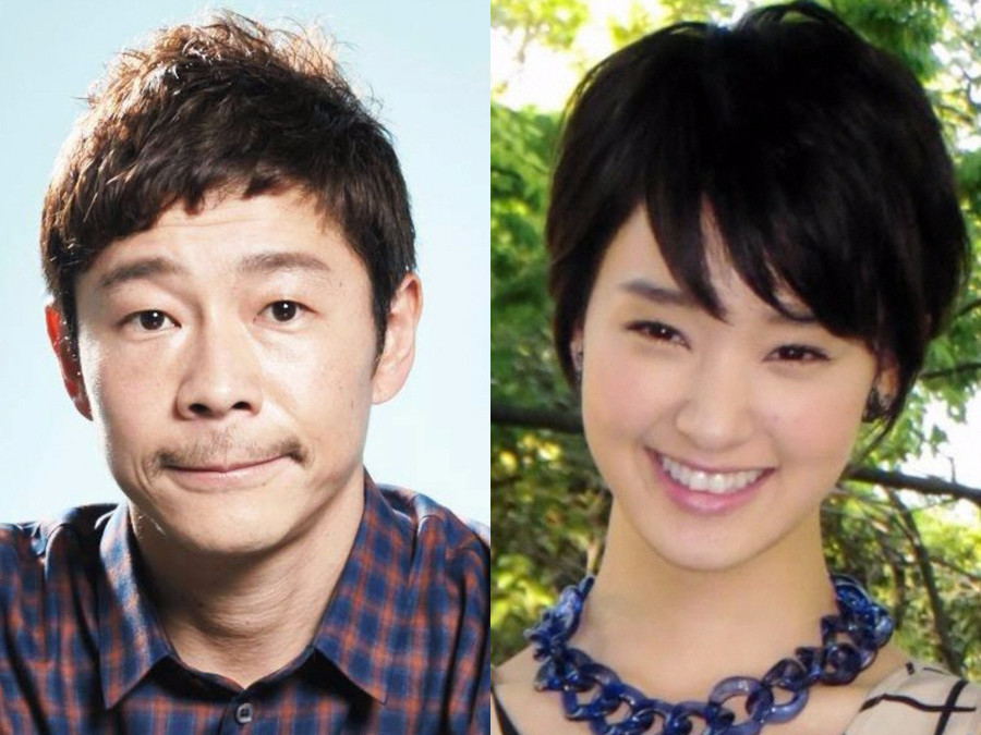 【芸能】　剛力彩芽と前澤友作社長が破局！！　