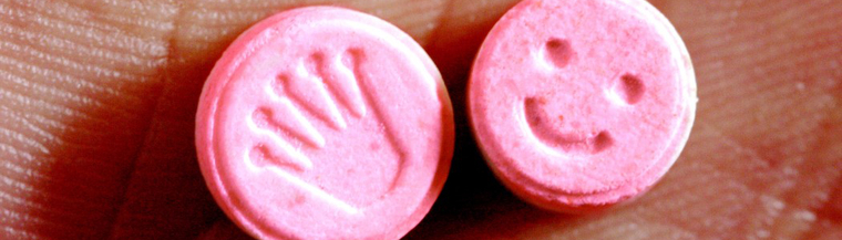 【ＭＤＭＡ】　沢尻エリカさんが使用してたＭＤＭＡ（セックスドラック）エクスタシーの末端価格　キメセク御用達