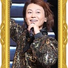 【芸能】　氷川きよしが女子力を発揮！ マダムかよ！