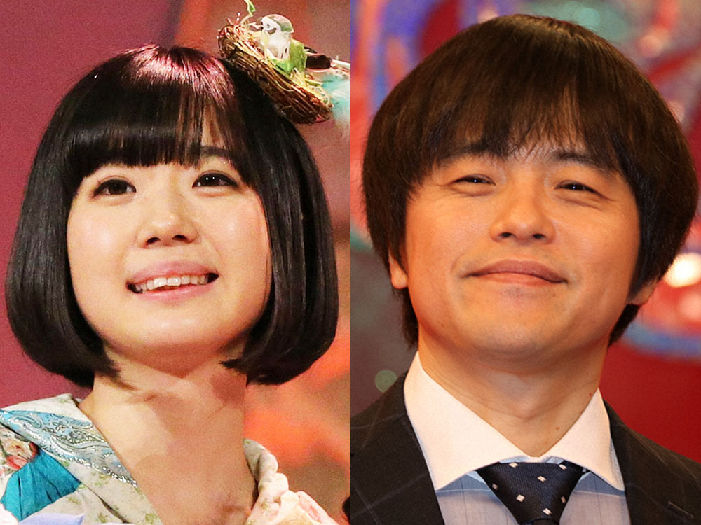 芸能 バカリズム 元でんぱ組 Incの夢眠ねむさんと結婚 夫婦として支え合い楽しんで幸せな人生を コメント発表 ミニウサギはじめました ウサギとラットの飼育 ポケモンｇｏ情報