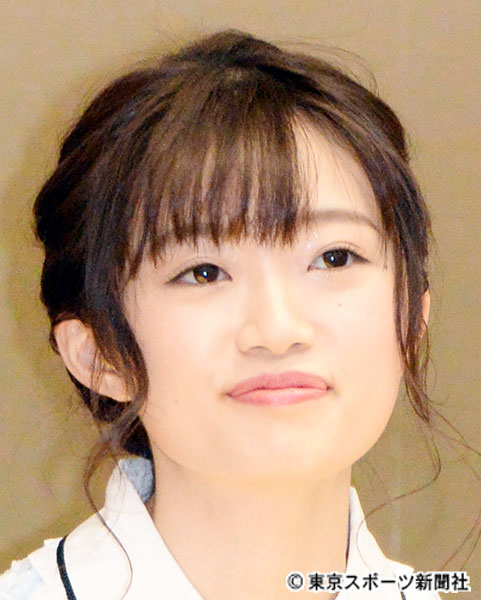 【芸能】 NGT48・中井りか、SNS写真への批判にブチギレ 　加工加工うるせぇ！