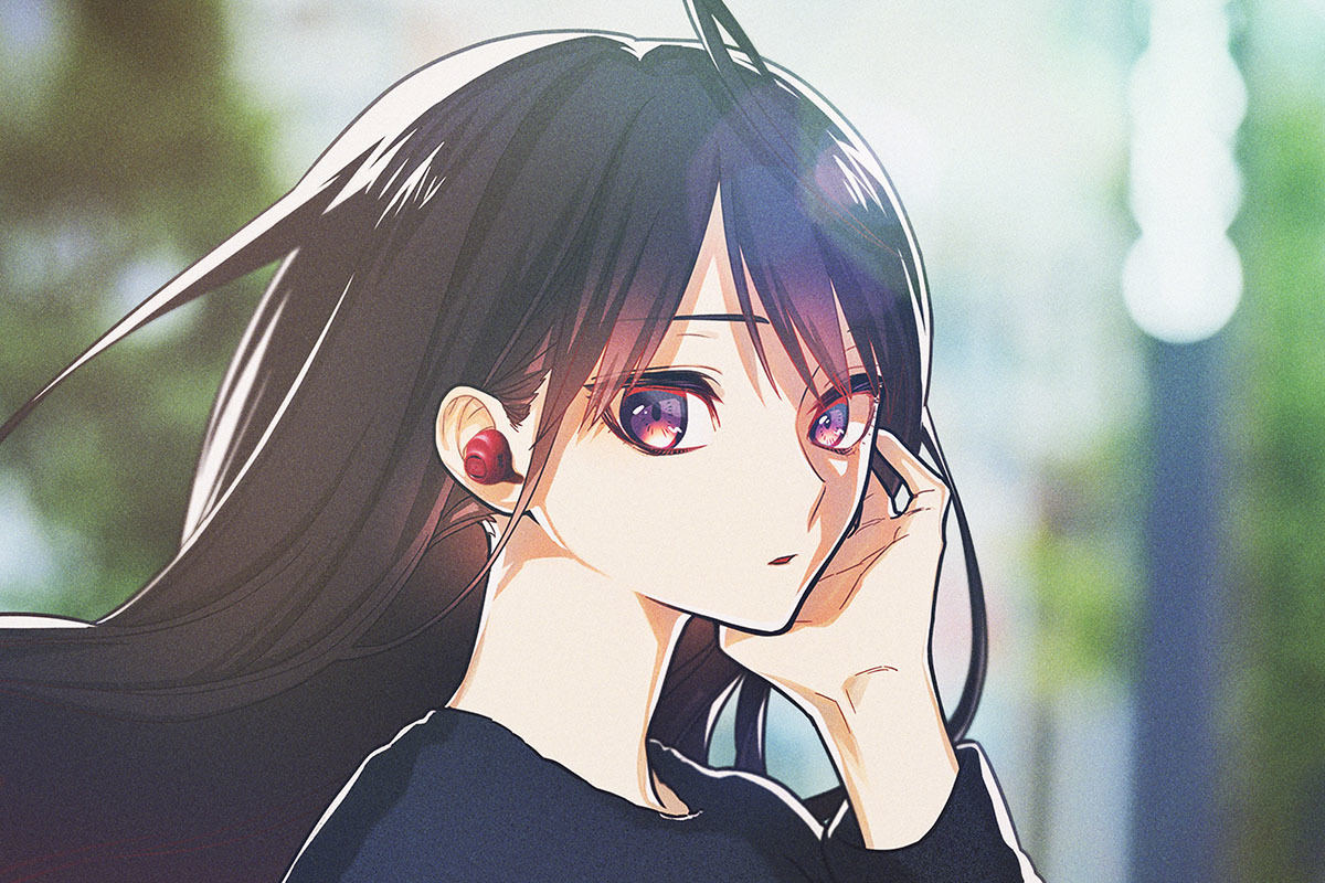 アクタージュ Act Age 夜凪 景2 ジグソーパズル ミニウサギはじめました 芸能ネタ アニメネタetcまとめて見ました