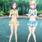 やはり俺の青春ラブコメはまちがっている。　パズル作ってみた。（普通）