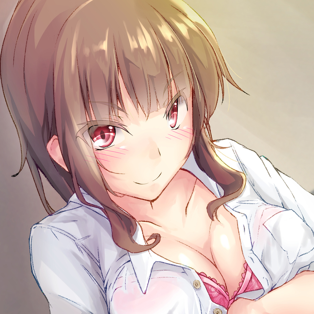 シコいＪＫさんでパズルを作ってみた。4