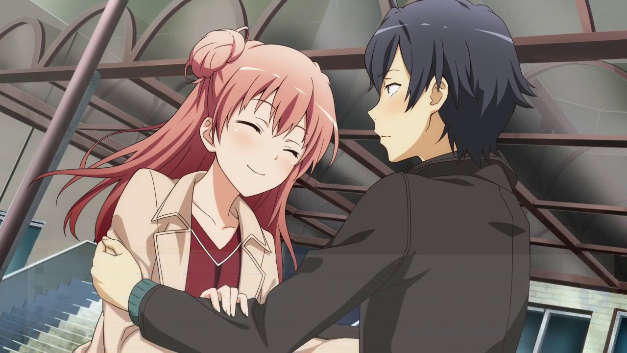 やはり俺の青春ラブコメはまちがっている。 パズル 2