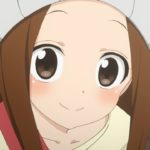 【からかい上手の高木さん】ジグソーパズル作ってみた。普通5