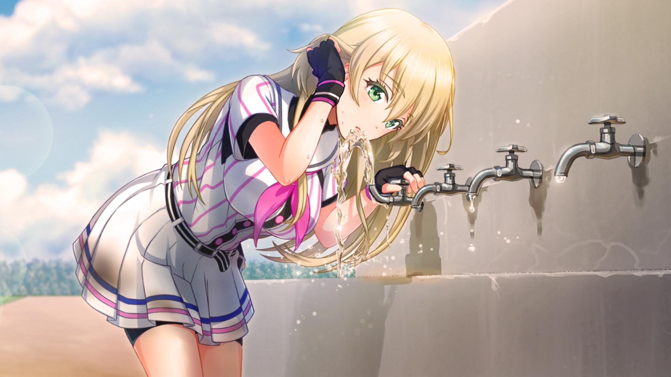 【八月のシンデレラナイン】　ジグソーパズル18