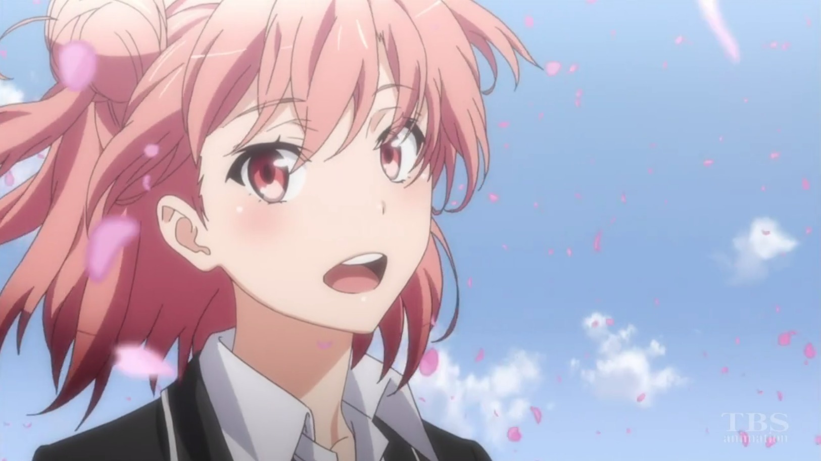 やはり俺の青春ラブコメはまちがっている。　パズル6