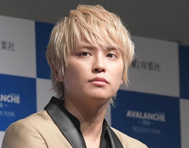 芸能 手越祐也 独立で年収4億円超えか ミニウサギはじめました 芸能ネタ アニメネタetcまとめて見ました