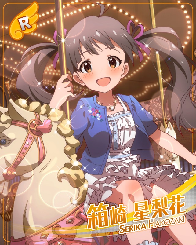 ミリマス アイドルマスター ミリオンライブ パズル作ってみた ミニウサギはじめました 芸能ネタ アニメネタetcまとめて見ました