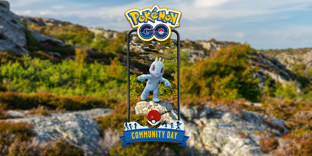 ポケモンｇｏ 1月16日 土 11 00 17 00 ワンリキー しっぺがえし のコミュニティ デイ ミニウサギはじめました 芸能ネタ アニメネタetcまとめて見ました