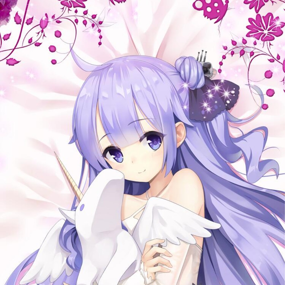 アズールレーン パズル作って見た 獨角獸 ユニコーン ミニウサギはじめました ウサギとラットの飼育 ポケモンｇｏ情報