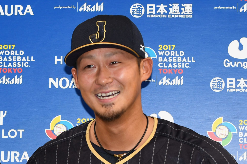 【野球】日本ハム・万波の円陣動画で中田翔が炎上？「パワハラにしか見えない」横柄な態度が物議