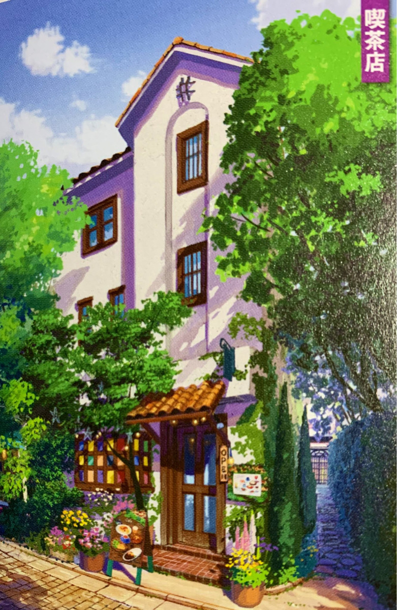 悲報 青山のおしゃれカフェ ラブライブの舞台に選ばれる オタク襲来 店主 断ればよかった ミニウサギはじめました ウサギとラットの飼育 ポケモンｇｏ情報