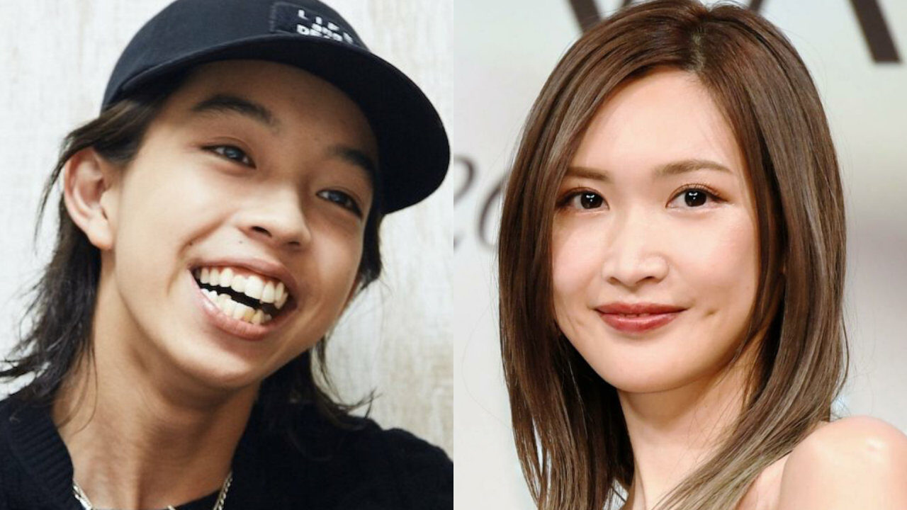 モデルで実業家の紗栄子が17歳の未成年と交際していたことが発覚 淫行疑惑 が浮上し ネット上で物議を醸している ミニウサギはじめました ウサギとラットの飼育 ポケモンｇｏ情報