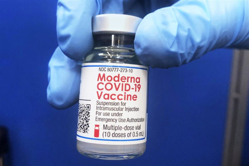 まだ３０歳…異物混入モデルナ製ワクチン接種３日後に死亡　両親「間違いなく原因はワクチン」