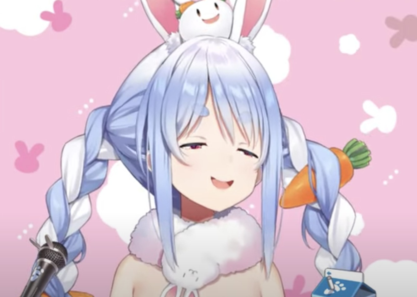 加藤純一の嫁 私がぺこらとか噂めっちゃ気持ち悪い 普通ここまで言うか ミニウサギはじめました 芸能ネタ アニメネタetcまとめて見ました