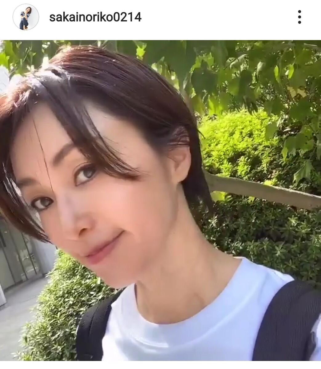 芸能 酒井法子 ショートへアの50歳最新ショットに絶賛の声 超絶かわいい 美人 年齢詐称レベル ミニウサギはじめました 芸能ネタ アニメネタetcまとめて見ました 芸能 酒井法子 ショートへアの50歳最新ショットに絶賛の声 超絶かわいい 美人 年齢詐称レベル ミニウサギはじめました 芸能ネタ アニメネタetcまとめて見ました