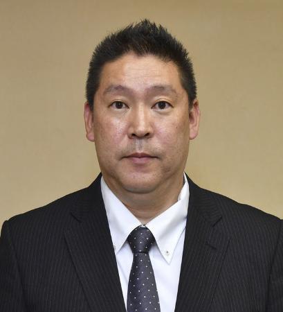 裁判 立花孝志 法廷で号泣 こんなのが有罪になったら正義がまかり通らない ミニウサギはじめました 芸能ネタ アニメネタetcまとめて見ました