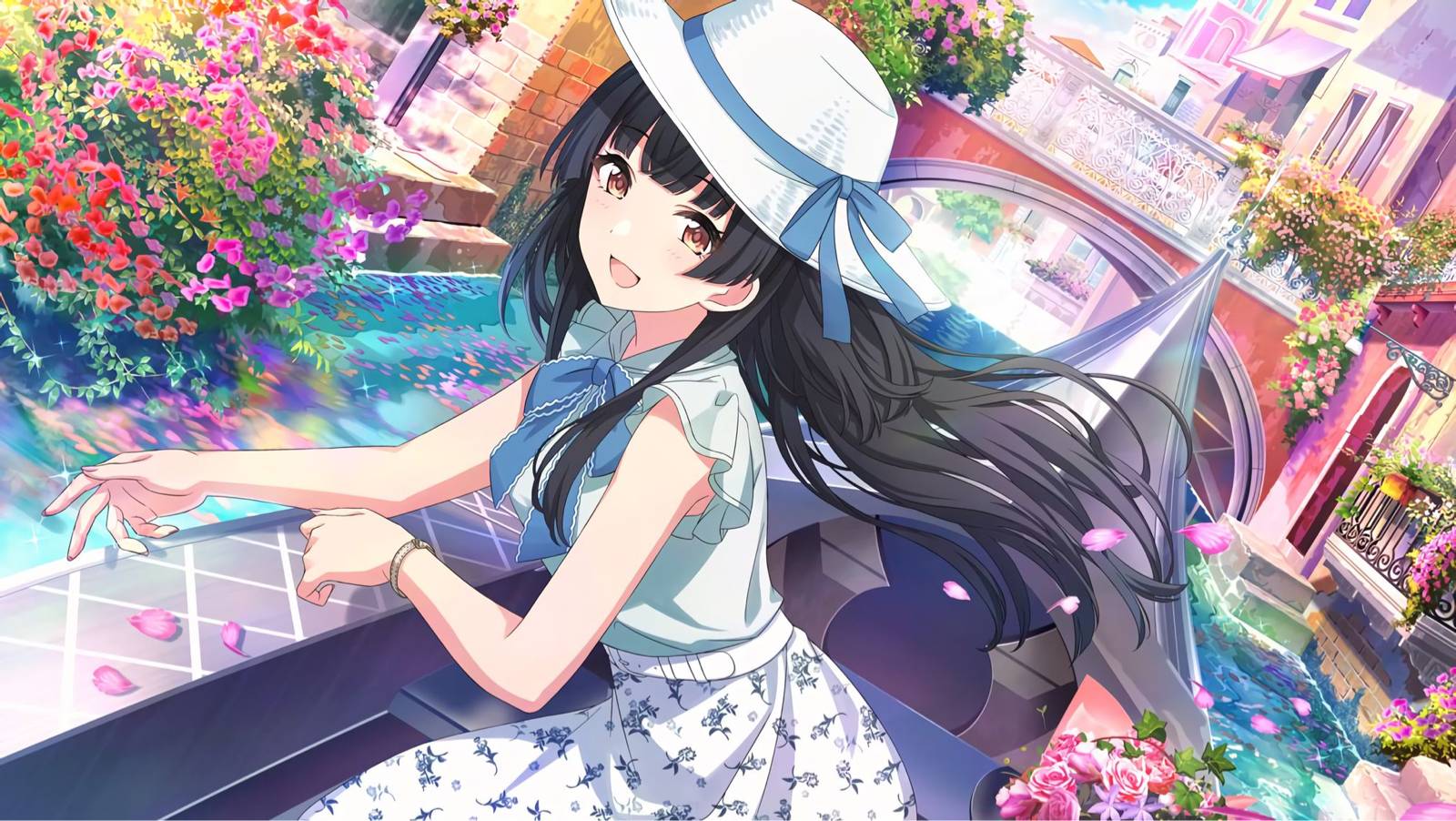 アイドルマスター シャイニーカラーズ 黛冬優子パズル作って見た ミニウサギはじめました ウサギとラットの飼育 ポケモンｇｏ情報