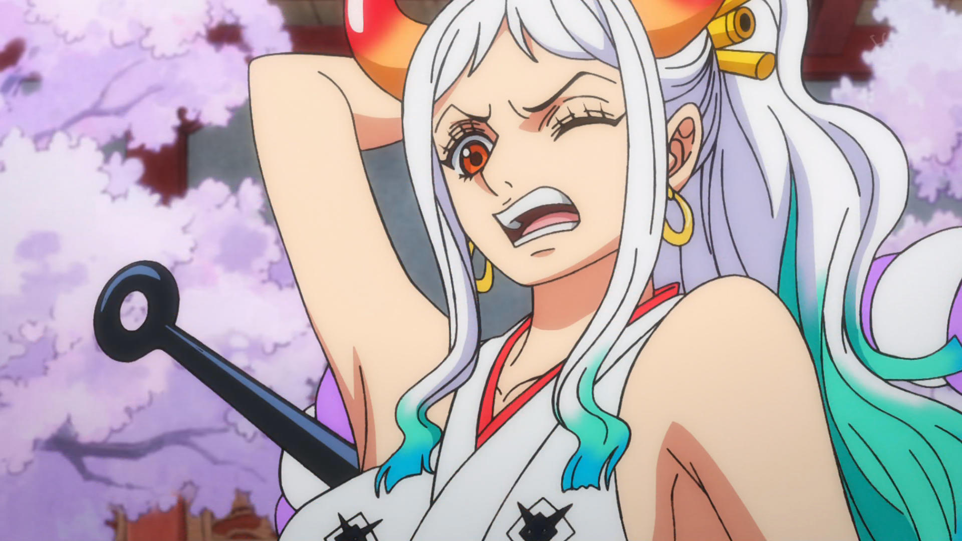 ワンピースのヤマトさん 流石にエロすぎる 小学生が精通迎えちゃうよ ミニウサギはじめました 芸能ネタ アニメネタetcまとめて見ました