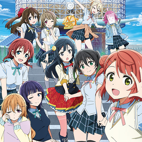 アニメ ラブライブ 虹ヶ咲学園スクールアイドル同好会 テレビアニメ第2期 22年4月放送 ミニウサギはじめました 芸能ネタ アニメネタetcまとめて見ました