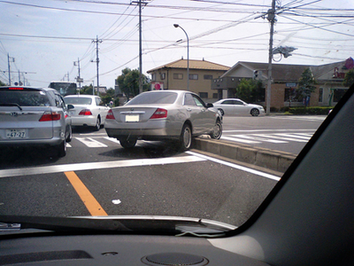 縁石に乗り上げてしまう下手くそでも大丈夫な車ある ミニウサギはじめました 芸能ネタ アニメネタetcまとめて見ました