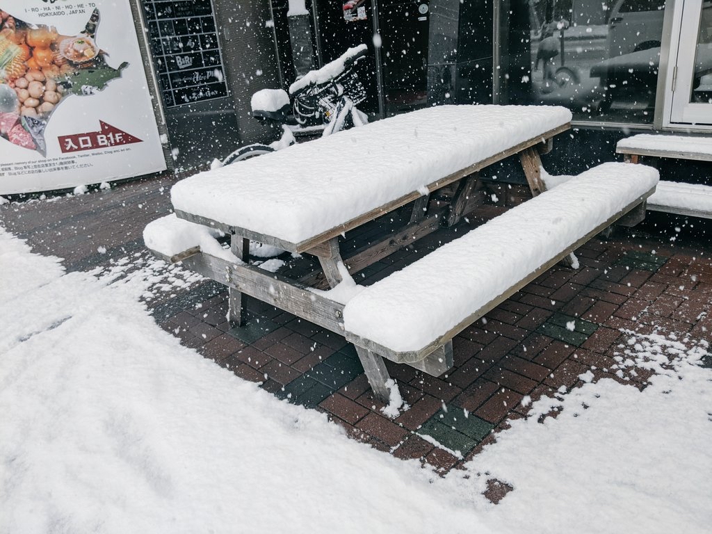 東京雪積もりすぎワロタｗｗ ミニウサギはじめました 芸能ネタ アニメネタetcまとめて見ました