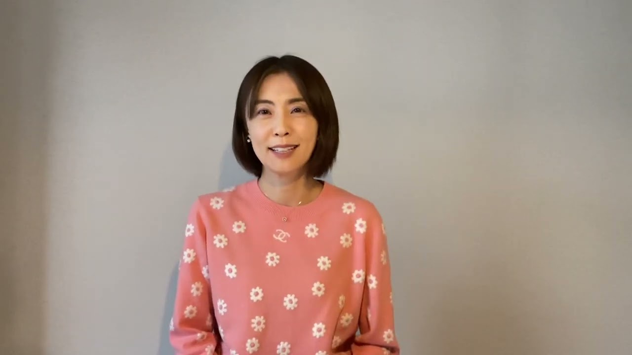 芸能 小林麻耶 松居一代です で始まる動画に波紋広がる 海老蔵に我慢していたこと を赤裸々告白 ミニウサギはじめました 芸能ネタ アニメネタetcまとめて見ました