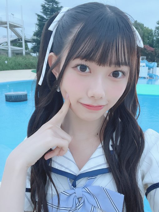 Akb48 あのツインテールの子は誰 新センター千葉恵里 18 が 可愛い と話題 スレンダー キュートなビジュアルで注目 ミニウサギはじめました 芸能ネタ アニメネタetcまとめて見ました